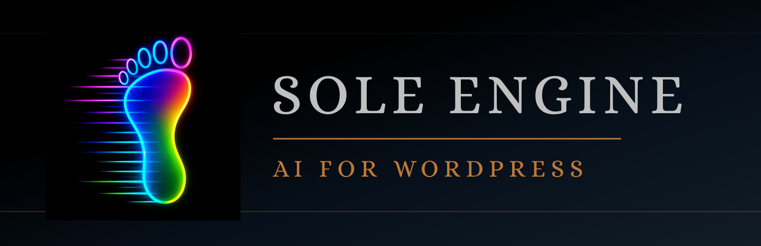 Sole Engine on WordPress.org